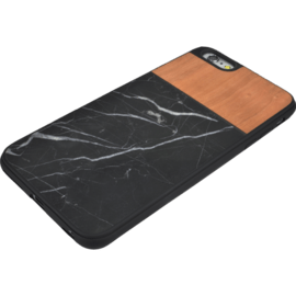 Naturalista Coque mabre-bois cerisier pour Apple iPhone 6 Plus/6s Plus