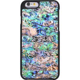 Naturalista Coque coqillage marine pour Apple iPhone 6/6s 