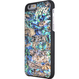 Naturalista Coque coqillage marine pour Apple iPhone 6/6s 