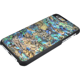 Naturalista Coque coqillage marine pour Apple iPhone 6/6s 