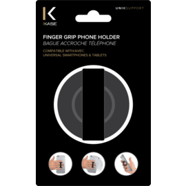 Bague Accroche Téléphone 
