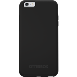 Otterbox Symmetry 2.0 Coque pour Apple iPhone 6 Plus /6s Plus, Noir