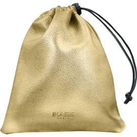 Voyageur Pouch, Étincelante Dorée