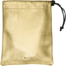 Voyageur Pouch, Étincelante Dorée