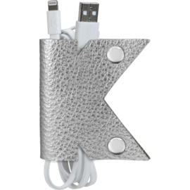 K Organizer, Argent Métallique