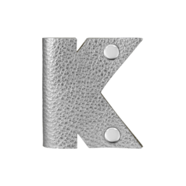 K Organizer, Argent Métallique