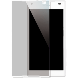 Protection d'écran premium en verre trempé pour Sony Xperia Z5 Compact, Transparent