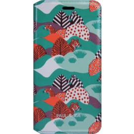 Paul & Joe Jungle Coque clapet pour Apple iPhone 6 Plus/6s Plus