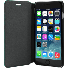 Paul & Joe Jungle Coque clapet pour Apple iPhone 6 Plus/6s Plus