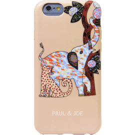 Paul & Joe Elephant Coque pour Apple iPhone 6/6s