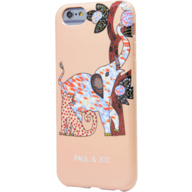 Paul & Joe Elephant Coque pour Apple iPhone 6/6s