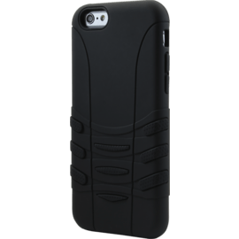 Coque Antichoc Rebound 2.0 pour Apple iPhone 6/6s, Noir