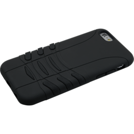 Coque Antichoc Rebound 2.0 pour Apple iPhone 6/6s, Noir