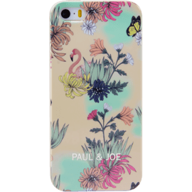 Paul & Joe Anniversary Coque pour Apple iPhone 5/5s/SE