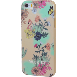 Paul & Joe Anniversary Coque pour Apple iPhone 5/5s/SE