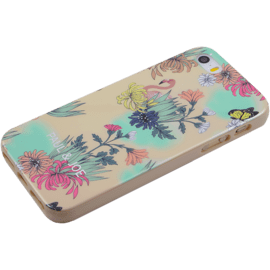 Paul & Joe Anniversary Coque pour Apple iPhone 5/5s/SE
