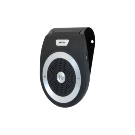 Haut-parleur Bluetooth pour voiture