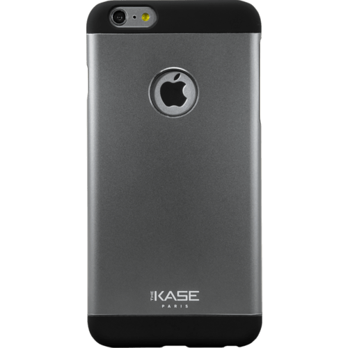 Coque Aluminium Ultra Slim Pour Apple Iphone 6 Plus6s Plus Gris Sidéral