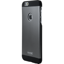 Coque aluminium ultra slim pour Apple iPhone 6 Plus/6s Plus, Gris sidéral