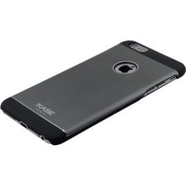 Coque aluminium ultra slim pour Apple iPhone 6 Plus/6s Plus, Gris sidéral