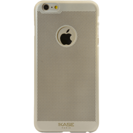 Coque Mesh pour Apple iPhone 6 Plus/6s Plus, Or