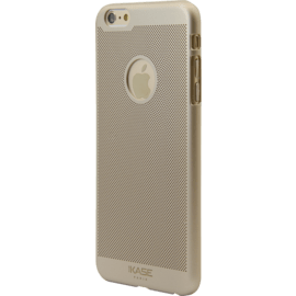 Coque Mesh pour Apple iPhone 6 Plus/6s Plus, Or