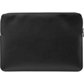 Moleskine Housse pour ordinateur avec écran de 13 pouces, Noir