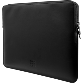 Moleskine Housse pour ordinateur avec écran de 13 pouces, Noir