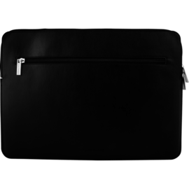 Moleskine Housse pour ordinateur avec écran de 13 pouces, Noir