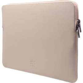 Moleskine Housse pour ordinateur avec écran de 13 pouces, Beige