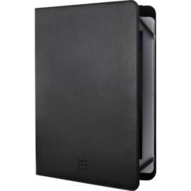 Moleskine Coque clapet universelle pour Tablette (jusqu à 7-8 pouce), Noir