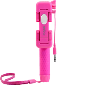 Selfie Stick Mini, Rose