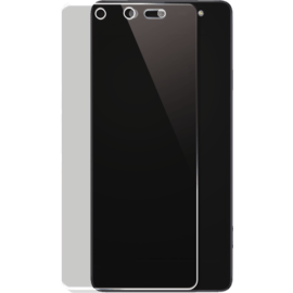 Protection d'écran premium en verre trempé pour Wiko Selfy 4G, Transparent