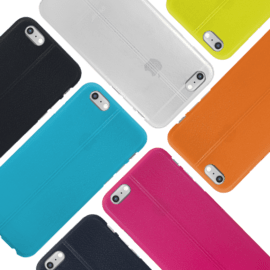 Coques arc-en-ciel Apple iPhone 6/6s