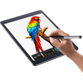 Stylet actif