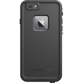 Lifeproof Fre Coque Waterproof pour Apple iPhone 6/6s, Noir