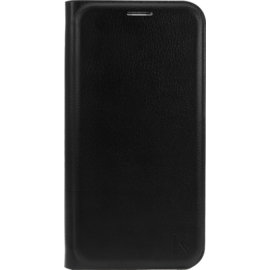 Etui à clapet pour Samsung Galaxy S7, Noir