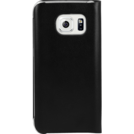 Etui à clapet pour Samsung Galaxy S7, Noir