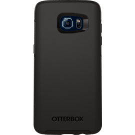 Otterbox Symmetry series Coque pour Samsung Galaxy S7, Noir