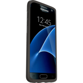 Otterbox Symmetry series Coque pour Samsung Galaxy S7, Noir