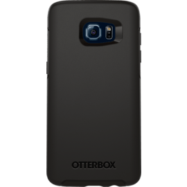 Otterbox Symmetry series Coque pour Samsung Galaxy S7 Edge, Noir