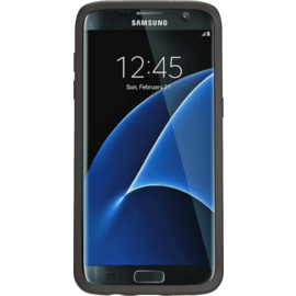 Otterbox Symmetry series Coque pour Samsung Galaxy S7 Edge, Noir