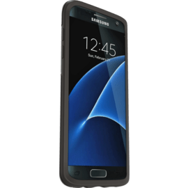 Otterbox Symmetry series Coque pour Samsung Galaxy S7 Edge, Noir