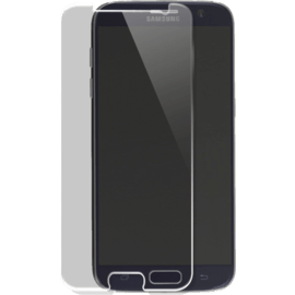 Protection d'écran premium en verre trempé pour Samsung Galaxy S7, Transparent