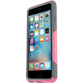 Otterbox Commuter series Coque pour Apple iPhone 6/6s, Gris/Rose  (US only)