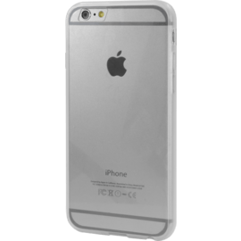 Coque Slim Invisible pour Apple iPhone 6/6s 0,8 mm, Transparent