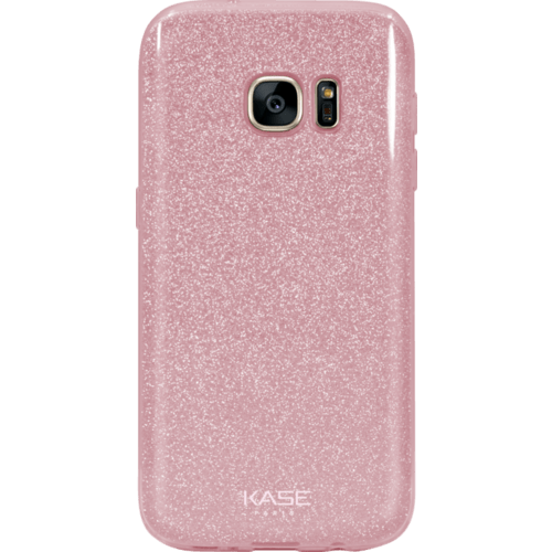 coque galaxy s7 or rose coque galaxy s7 or rose
