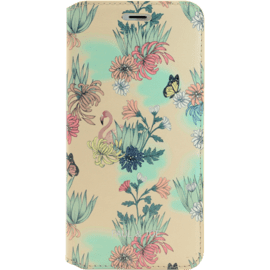 Paul & Joe Anniversary Coque clapet pour Apple iPhone 7 Plus/ 8 Plus