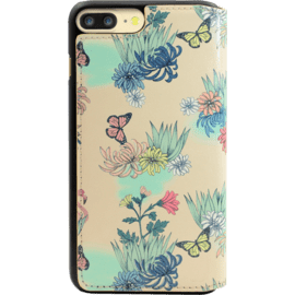 Paul & Joe Anniversary Coque clapet pour Apple iPhone 7 Plus/ 8 Plus