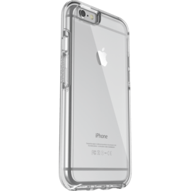 Otterbox Clear Symmetry series Coque pour Apple iPhone 6/6s, Transparent (US only)